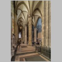 Köln, Dom, photo Boris Roman Mohr, flickr,30.jpg
